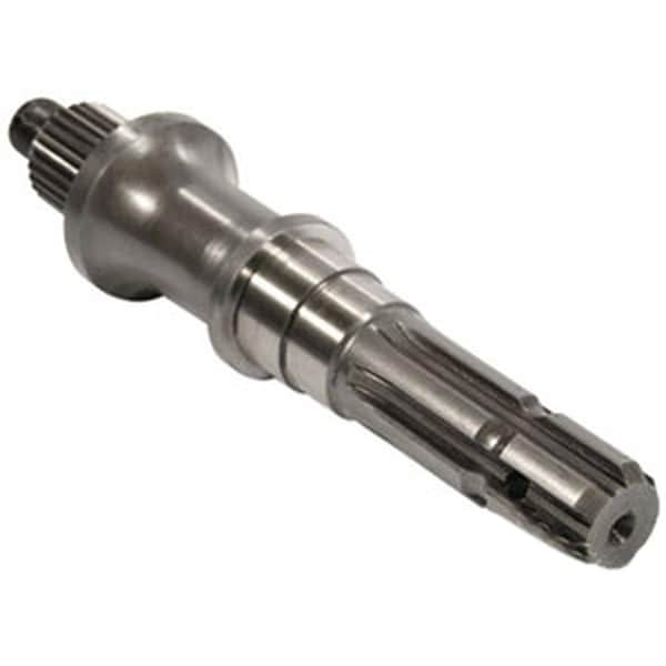 Aftermarket PTO Shaft 540 RPM Single Speed Fits Ford 5000 5100 5200 7000 Plus D2NNN752C - main
